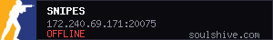 server tag
