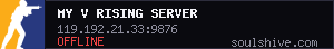 server tag