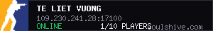 server tag