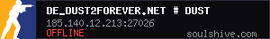 server tag