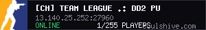 server tag