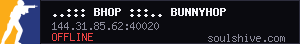 server tag