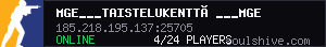 server tag
