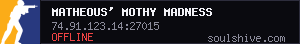 server tag