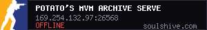 server tag