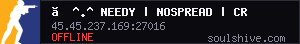 server tag