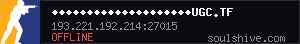 server tag
