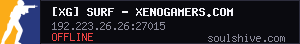 server tag