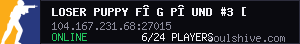 server tag