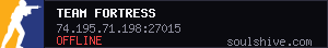 server tag