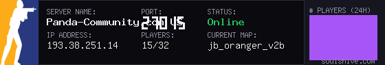 server tag