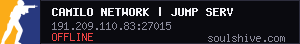 server tag