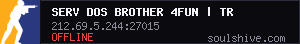 server tag