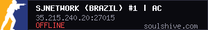 server tag