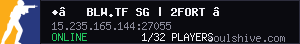 server tag