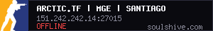 server tag