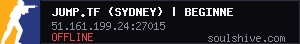 server tag