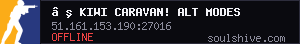 server tag