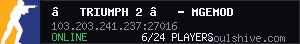 server tag
