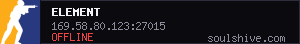 server tag