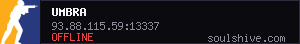 server tag