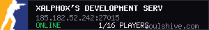 server tag