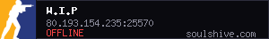 server tag