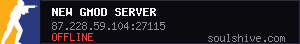 server tag