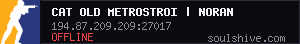 server tag