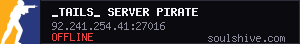 server tag