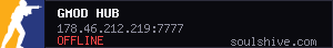 server tag