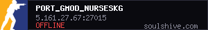 server tag