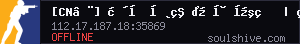 server tag