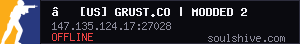 server tag