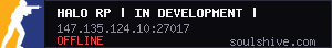 server tag