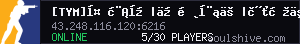 server tag
