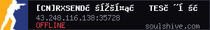 server tag