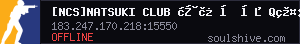 server tag
