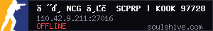 server tag