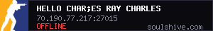 server tag