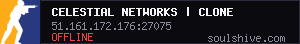 server tag