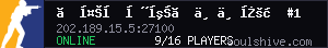 server tag