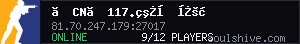 server tag