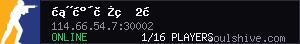 server tag