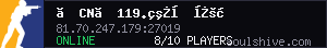 server tag