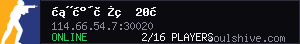 server tag