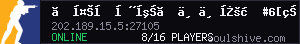 server tag