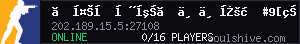 server tag