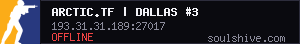 server tag