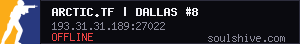 server tag